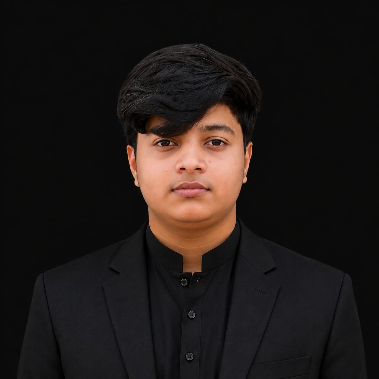 Ch. Hafiz Sarmad Razzaq