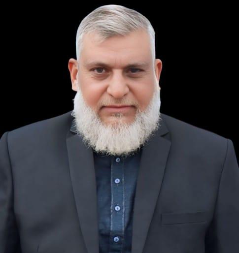 Ch. Muhammad Ashraf