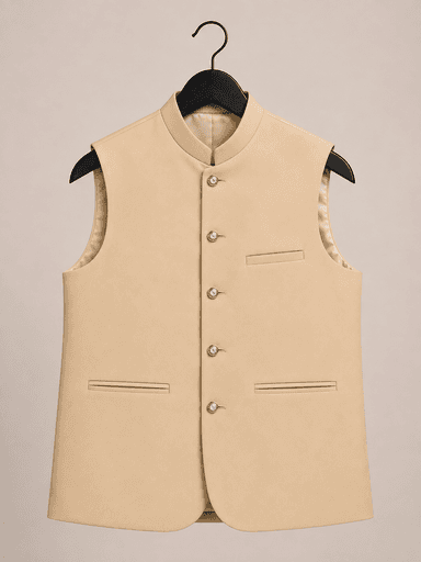 Men’s Traditional Formal Waistcoat