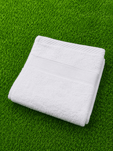 Cotton Hand Towel – 12 × 12 Inch